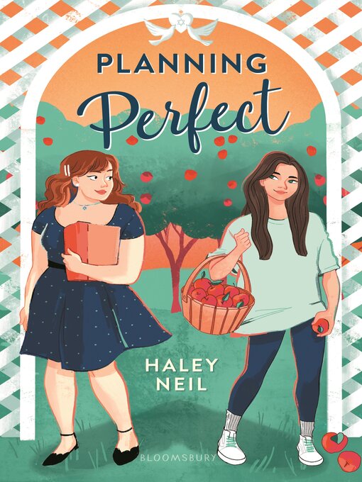 Title details for Planning Perfect by Haley Neil - Available